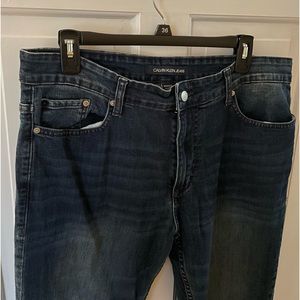 Men’s Calvin Klein Jeans